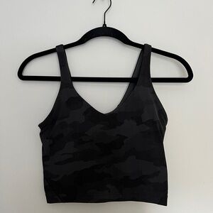 Lululemon Align Tank Top, Size 2